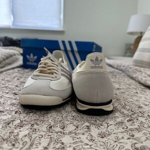 Adidas’s SL 72 OG
